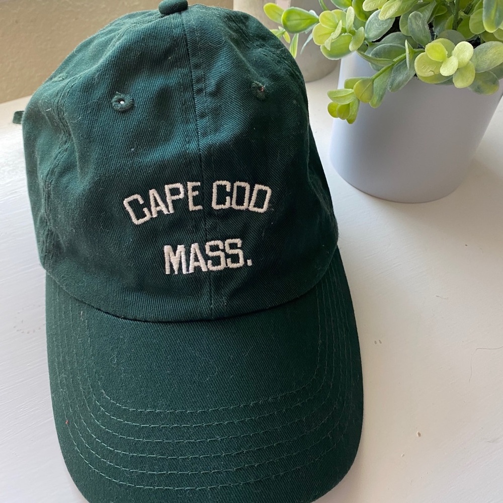 J.Galt cap